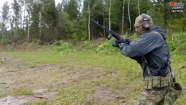 ТАКТИЧЕСКОЕ СНАРЯЖЕНИЕ В РАБОТЕ | TORNADO TACTICAL смотреть онлайн