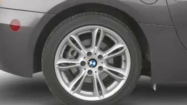 2004 BMW Z4 - Bedford OH смотреть онлайн
