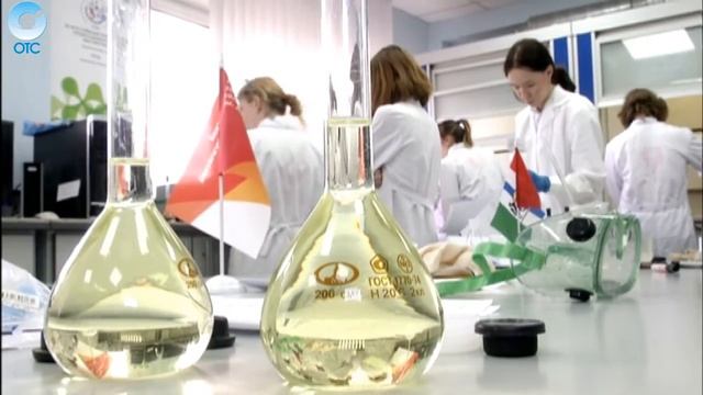 Финальный этап Всероссийской олимпиады профессионального мастерства стартовал в Новосибирске смотреть онлайн