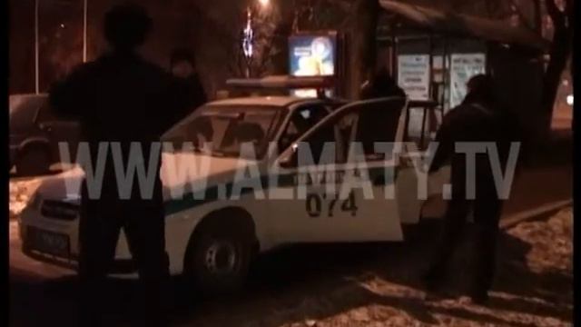 СВИДЕТЕЛЬ 08.12.11. смотреть онлайн