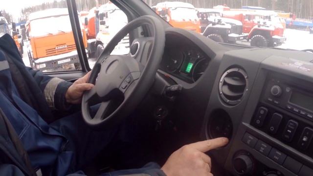 Новый Урал NEXT - отзыв о Урал-НЕКСТ