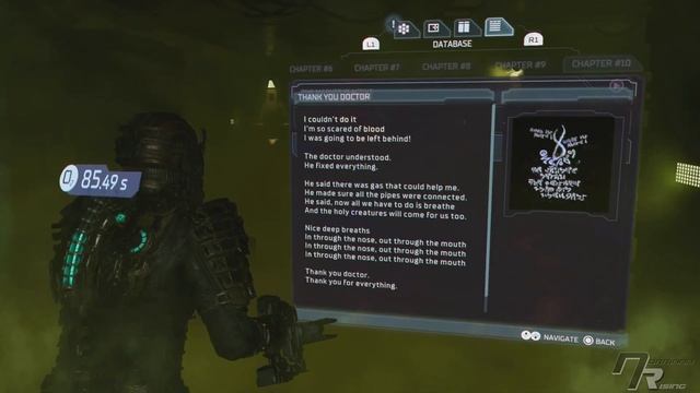 DEAD SPACE REMAKE ❑ 16 – END OF DAYS IS NEAR | FULL GAME Gameplay Walkthrough [100% Platinum] EASY смотреть онлайн