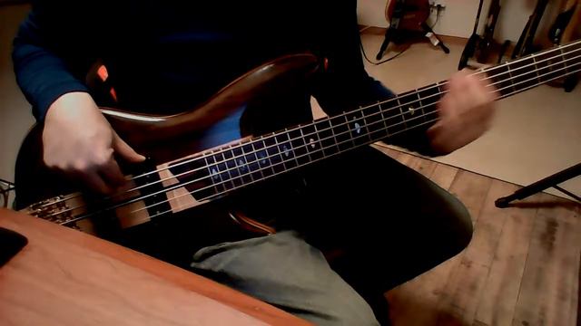 112 ft Notorious BIG -Only You-BassPlayalong смотреть онлайн