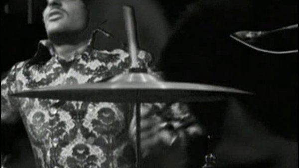 Vanilla Fudge - The Lost Concerts - Beat Club. 67