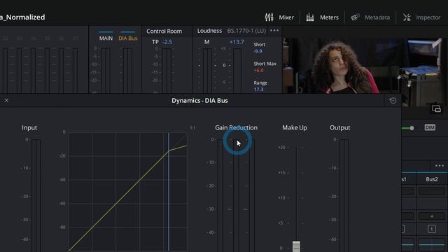 07D - Mixing - Dialogue Bus смотреть онлайн