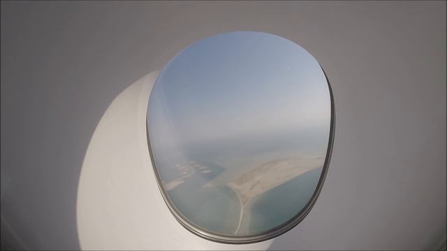 Qatar Airways FIRST CLASS Doha To Paris|Airbus A380