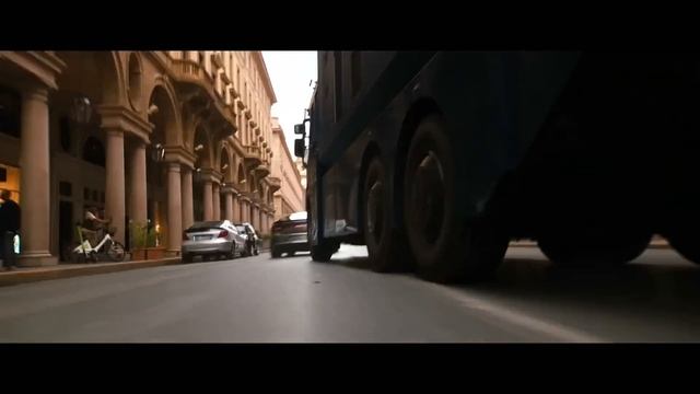 Bomb Ball Scene | FAST X (2023) Action, Movie CLIP HD смотреть онлайн