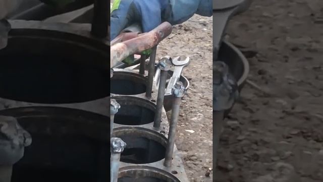 Я учусь варить электросваркой смотреть онлайн