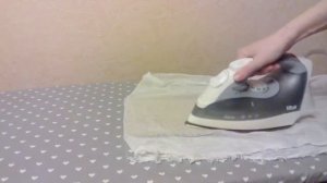 Как выпрямить картон / Самый простой способ