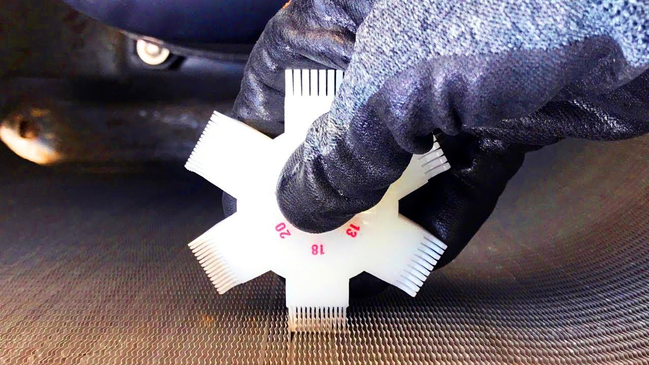 15 ХИТРЫХ АВТОТОВАРОВ С ALIEXPRESS смотреть онлайн