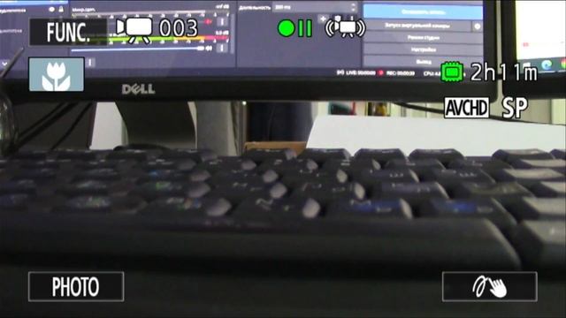 canon hf r36 для трансляций в obs vmix смотреть онлайн