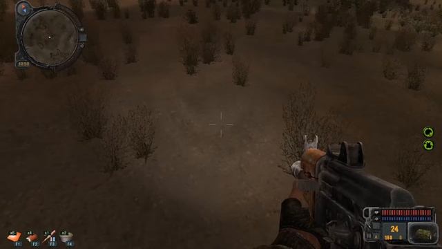 труп шутника сталкер зов припяти смотреть онлайн