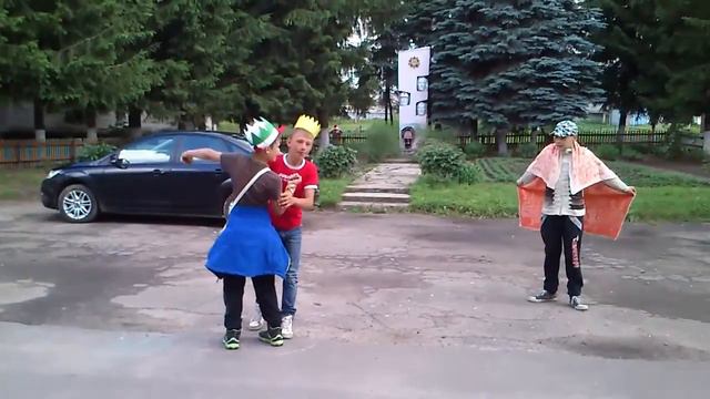 сказка 2014 Сураж смотреть онлайн