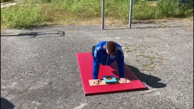 А вам слабо смотреть онлайн