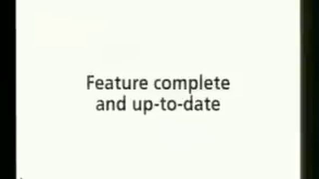 The Heretic Web Framework — Seaside смотреть онлайн