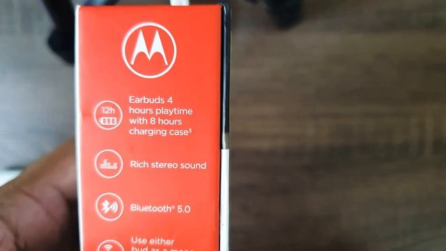 Motorola vervebuds 110- Cheap and Best Headphone in market смотреть онлайн