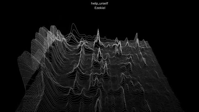 Ezekiel - help_urself (SLOWED+REVERB) смотреть онлайн
