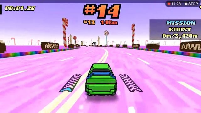 Maximum Car The Walker Overview смотреть онлайн