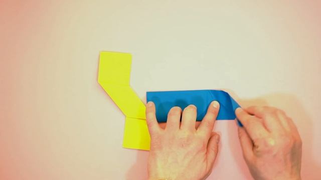 Сюрикен из бумаги / ОРИГАМИ игрушка Ниндзя / Бумажный АНТИСТРЕСС своими руками смотреть онлайн