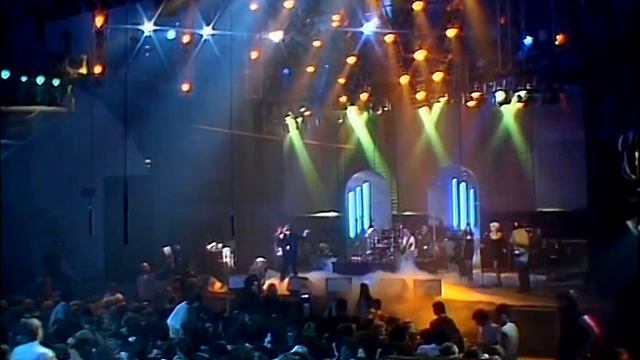 Bryan Ferry - Kiss And Tell (Peter's Pop Show) (Remastered) смотреть онлайн