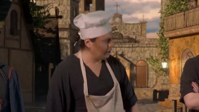 Распределение труда [Сашка Кроп] смотреть онлайн