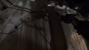 ВАЗ 2114 ПОЛНАЯ переварка КУЗОВА стаканы теперь не СГНИЮТ