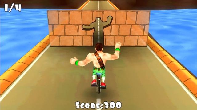 3-2-1...Super Crash!! (4K) PPSSPP PSP Emulator Gameplay PSPminis смотреть онлайн