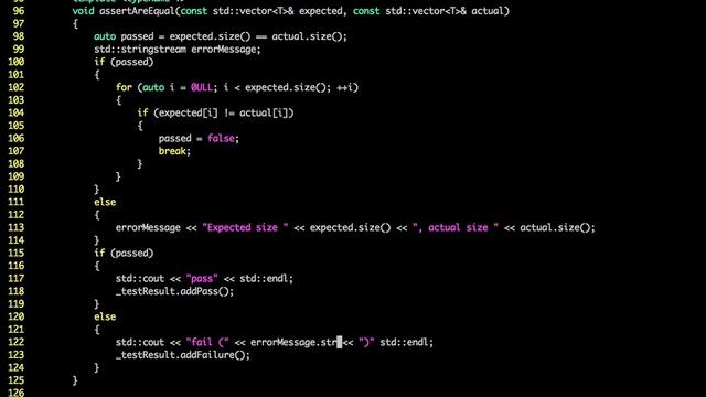 Little Man Computer in C++17 - Part 35 смотреть онлайн