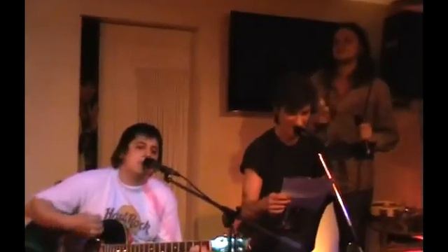 А. Чернецкий и "ОТЦЫ и ДЕТИ" - Шёл мужик смотреть онлайн