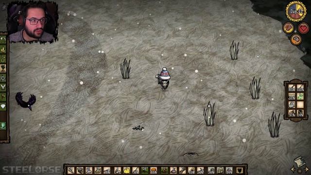 L'ultime survie | DST #14 смотреть онлайн