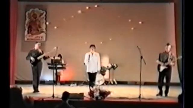 ДКРА ЗАТО Сибирский 1998 год смотреть онлайн