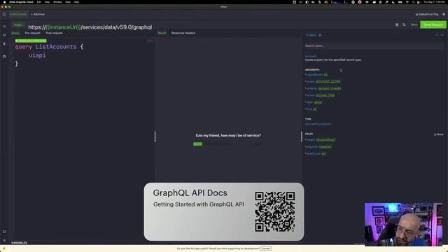 codeLive: GraphQL API - Aggregate Queries & Mutations смотреть онлайн