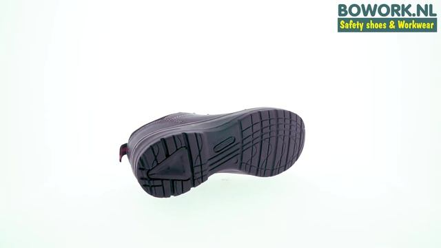 Werkschoenen Safety Jogger Bestgirl S3 SRC productfilm | Bowork.nl смотреть онлайн