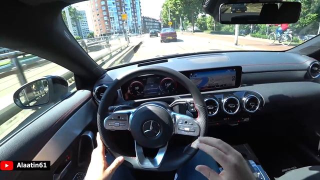 Yeni Mercedes CLA | Test ve Incleme | TR'de ilk kez смотреть онлайн