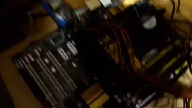 ASUS P5Q смотреть онлайн