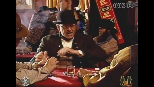 Jerma Streams - Mad Dog McCree Gunslinger Pack смотреть онлайн