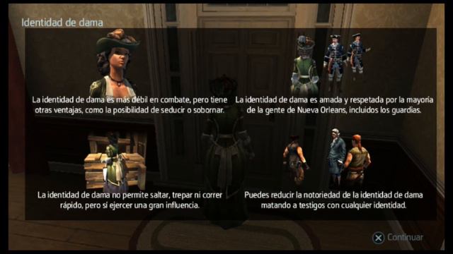 PSvita Assassin's Creed 3 Liberation | Parte 2 | Español смотреть онлайн
