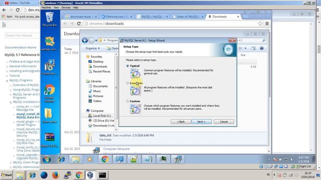 Mysql 4.1 error : Error Nr. 1045 access denied for user 'root'@'localhost' смотреть онлайн