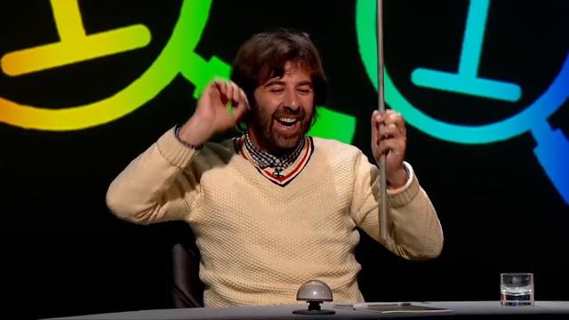 ANIMAL FACTS YOU DIDN'T KNOW On QI! Best Of QI with Stephen Fry & Sandi Toksvig смотреть онлайн