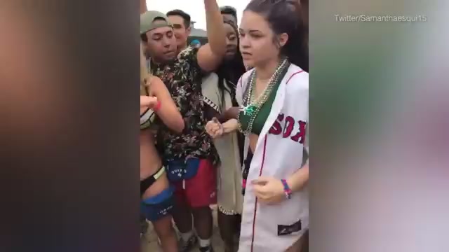 Вырубила с одного удара смотреть онлайн