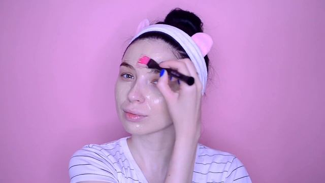 Via Lata Разогревающая энзим-маска "ENZYME MASK PAPAYA" смотреть онлайн