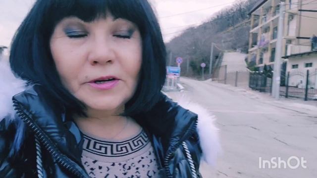 Новомихайловский Чайки больше нет?♀️ смотреть онлайн