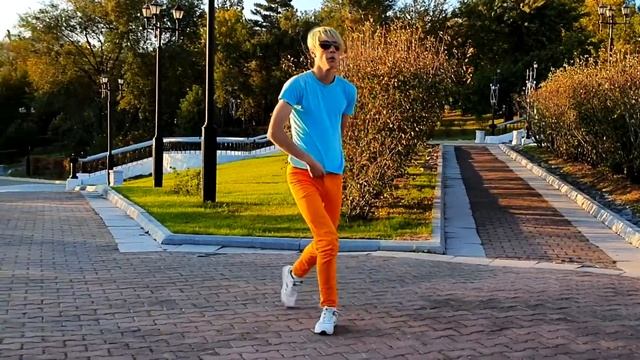 TFK- Kangsta Wok | Dance Video | BETDU ft. BETDU (гы) смотреть онлайн