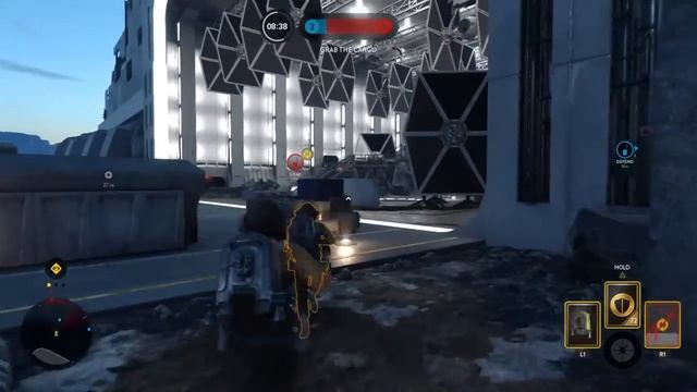 Attempting to get the new trait card escape artist смотреть онлайн