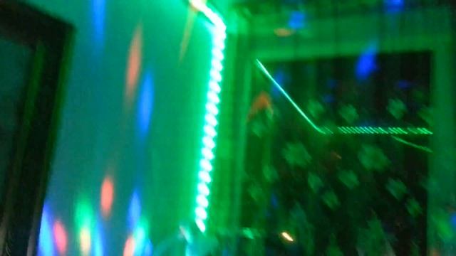 Светодиодная подсветка потолочного плинтуса смотреть онлайн