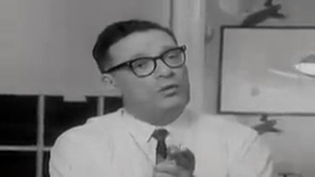 Isaac Asimov: The Three Laws of Robotics смотреть онлайн