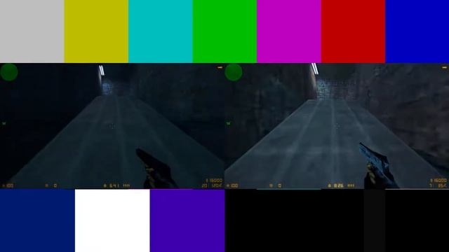 cs_assault beta 1 vs cs_assault смотреть онлайн