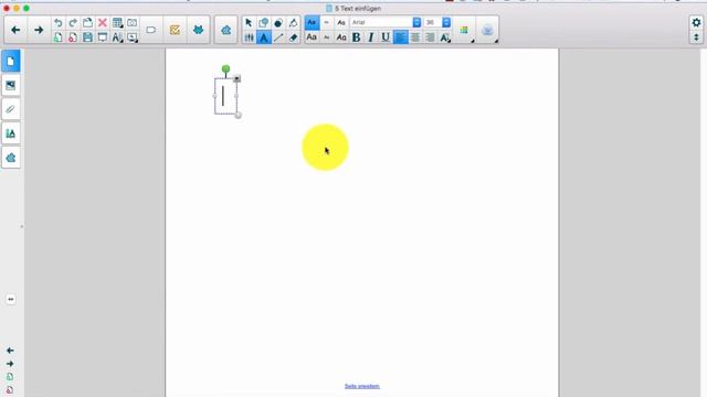 Text einfügen: Grundlagen Teil 5/10 - SMART Notebook Software смотреть онлайн