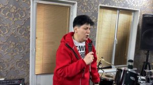 ,,А я по полюшку по полю,, Кавер-версия в исполнении Светланы Коган.