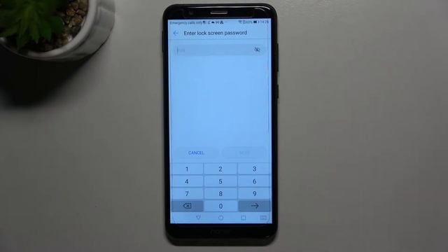 How to Reset Network Preferences on HONOR 7X – Restore Network Defaults смотреть онлайн